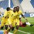 Thomas Partey no podrá jugar en el debut de Ghana en el Mundial 2026
