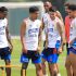 Colombia entrena en Guadalajara previo a su debut mundialista