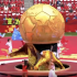 Fallas técnicas en show inaugural del Mundial en Canadá.