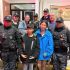 Tras recibir el reporte, la Guardia Civil de Tecámac puso en marcha protocolos de atención y búsqueda
