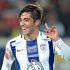 Rodolfo Pizarro regresa a Pachuca; confían en que retome liderazgo