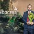 Esteban Niaves Nava, Head de Desarrollo de Negocios Sostenibles de Ecocert,habló sobre el gran impacto de la sostenibilidad.
