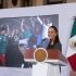 Claudia Sheinbaum en su conferencia hoy 12 de junio de 2026