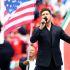 Michael Bublé fue una de las grandes estrellas de la inauguración canadiense del Mundial 2026.