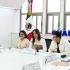En lo que va del año se han recuperado más de 80 espacios públicos a través del programa Renace Cuauhtémoc