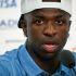 Vinícius Júnior atendió la rueda de prensa en la concentración de Brasil, en la que dejó claro que no hablará de su renovación con el Real Madrid durante el Mundial de 2026.