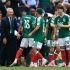 El técnico Javier Aguirre se convirtió en el que más triunfos tiene en Mundiales con el Tri