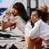 Lisa, Anitta y Rema protagonizan el show inaugural de Estados Unidos con "Goals"
