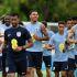 Las estrellas de Inglaterra como Harry Kane y Jude Bellingham se quedaron sin sus botines y ropa debido al robo del que fue víctima todo el equipo.