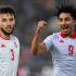 Montassar Talbi y Rayan Elloumi coincidieron en que Túnez llega listo para competir en el Mundial 2026, sin preocuparse por los pronósticos que lo colocan como el rival menos favorito del Grupo F.