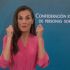 “Podéis estar bien orgullosos” Reina Letizia felicita en lengua de signos