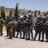 Colonos israelíes volvieron a realizar ataques contra comunidades palestinas en distintas zonas de Cisjordania ocupada.