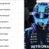 Así quedó la parrilla de salida para el GP de Barcelona 2026 de F1