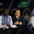 Roberto Mancini se perfila como entrenador de Italia