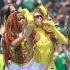 Exseleccionado de México presume foto con Shakira
