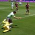 La FIFA afirmó que nunca hubo fuera de lugar en el penalti de Suiza