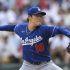 A Yoshinobu Yamamoto se le escapó el juego perfecto ante Chicago White Sox en la octava entrada, y el sin hit en la novena.
