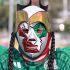 Mexicano ‘desafió’ a la FIFA en EU: portó máscara de luchador