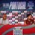 Vitinha confirmó que Portugal hará un homenaje a Diogo Jota en el Mundial