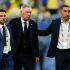 Carlo Ancelotti no le dio demasiada importancia al empate de Brasil ante Marruecos