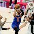 New York Knicks hacen historia: campeones de la NBA después de 53 años