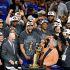 New York Knicks hacen historia: campeones de la NBA después de 53 años