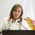 La gobernadora del estado de Veracruz, Rocío Nahle, planteó ayudar a los municipios a cambio de una revisión exhausta.