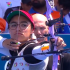 Ana Pau Vázquez se colgó la medalla de plata