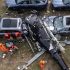 Dan a conocer nombres de las víctimas del choque entre helicópteros en Río de Janeiro