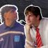 ¿Quiénes eran Gaspi y Lucas Vignale?