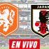 Países Bajos y Japón se enfrentan en la Jornada 1 del Mundial 2026, partido del Grupo F que comparten con Suecia y Túnez.