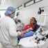Durante 2025, el IMSS captó más de un millón de unidades y productos sanguíneos, con lo cual, atendió diversos padecimientos.