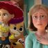Los fans de la película animada tienen una teoría sobre la antigua dueña de Jessie