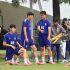 Tras la victoria sobre Chequia, la Selección de Corea del Sur resultó hasta con cinco jugadores afectados físicamente.