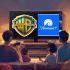 Fusión Paramount y Warner Bros