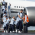 Uruguay debuta este lunes frente a Arabia Saudita.