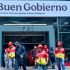 Secretaría Anticorrupción y Buen Gobierno
