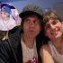 El Rubius se despidió de su amigo Gaspi, quien murió en un accidente aéreo