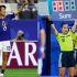 Keito Nakamura jugó sin espinilleras durante el Países Bajos Vs Japón en el Mundial 2026.
