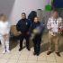 La bebe, de unos ocho meses de edad, fue trasladada a la Agencia del Ministerio Público Especializadas en Violencia Familiar, Sexual y de Género para su valoración por el médico legista.