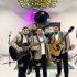 Las primeras indagatorias indican que, tras finalizar la presentación, cuando comenzaron a repartir el pago, se produjo una discusión entre la víctima y un guitarrista del grupo.