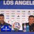La selección de Irán dio sus primeras declaraciones previo al debut en el Mundial.