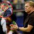 Ronald Koeman y Carlos Salcido fueron campeones con el PVS Eindhoven en Holanda.