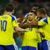 Yasin Ayari marcó el primer gol en la historia del Estadio Monterrey en un Mundial