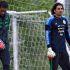 Guillermo Ochoa jugó en 3 Mundiales; Corona no tuvo minutos luego de 3 convocatorias a Copas del Mundo.