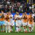 Jugadores iraníes se quejaron del trato que han recibido en Estados Unidos después de su primer partido en el Mundial.