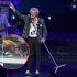 Rod Stewart cambia concierto por partido de fútbol