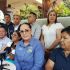 Un frente de más de 60 sindicatos denuncia un recorte de hasta el 40% en pensiones bajo el gobierno de Rocío Nahle.