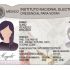 El cambio de proveedor para la credencial para votar provocó un rezago temporal de más de 645 mil plásticos.
