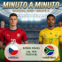 República Checa vs. Sudáfrica